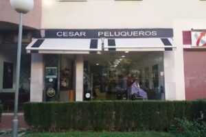 Cesar Peluqueros S.L. Marbella
