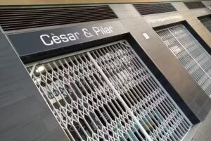Cèsar & Pilar | Perruqueria Cerdanyola