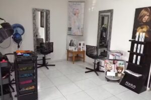 CG Peluquería