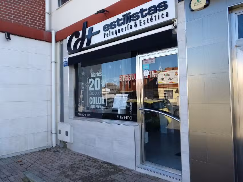 CH Estilistas