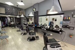 CH Peluqueros & tattoo
