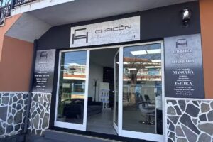 CH Salón & Studio