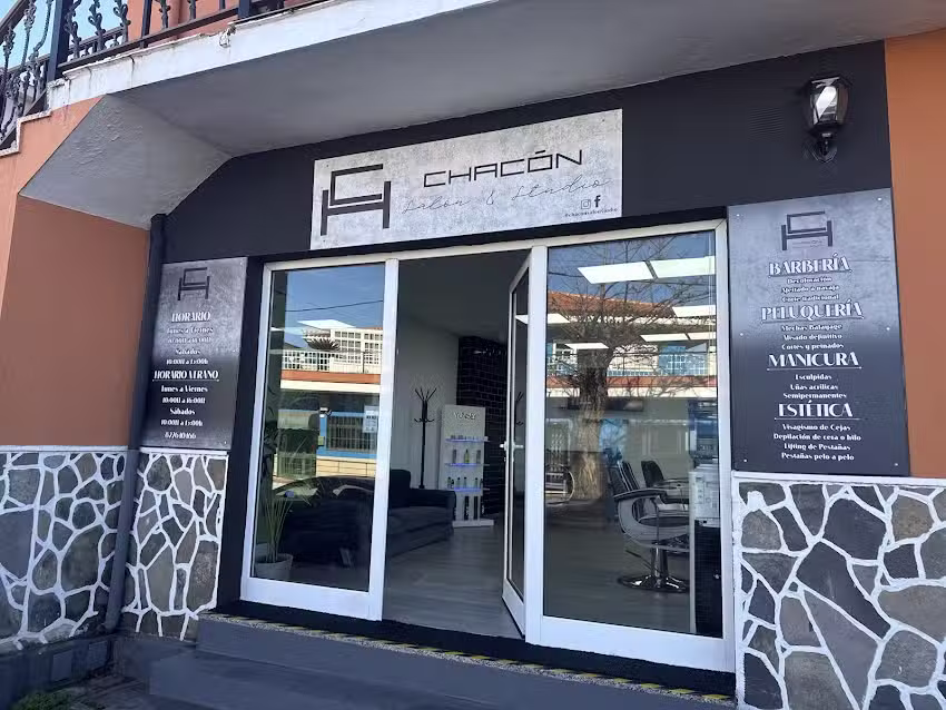 CH Salón & Studio