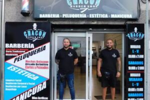 CH Salon & Studio