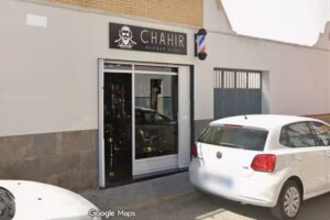 CHAHIR Barber Shop