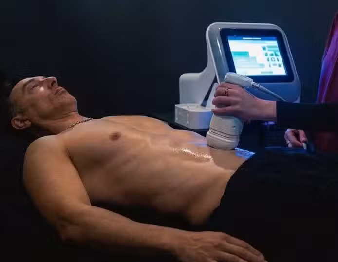 Champions – Centro de Estética para Hombres