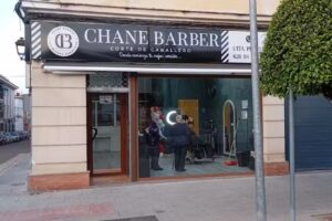 Chane Barber