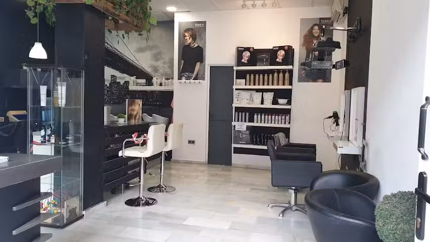 Chari Garcia Peluqueria Unisex