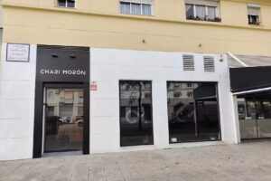 Chari Morón Peluquería