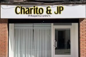 Charito JP Barber