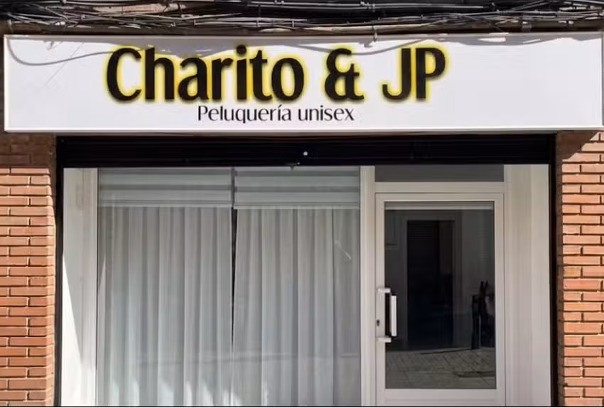 Charito JP Barber