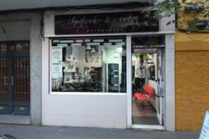 Charlook & Color Peluqueros