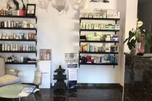 Charm Beauty&Spa