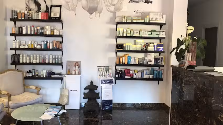 Charm Beauty&Spa