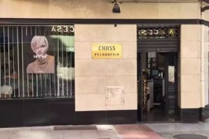 CHASS PELUQUERIA