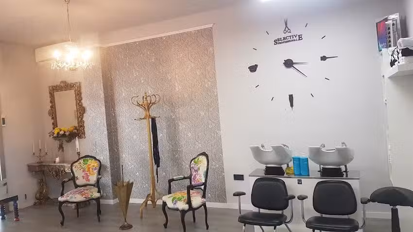 CHC PeluKero’s