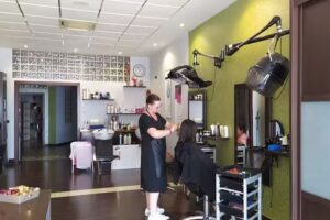 Che-Ché Salón de Belleza