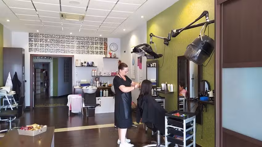 Che-Ché Salón de Belleza