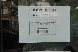 Cheap Cup