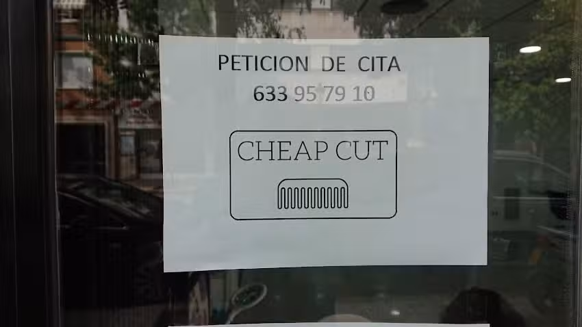 Cheap Cup