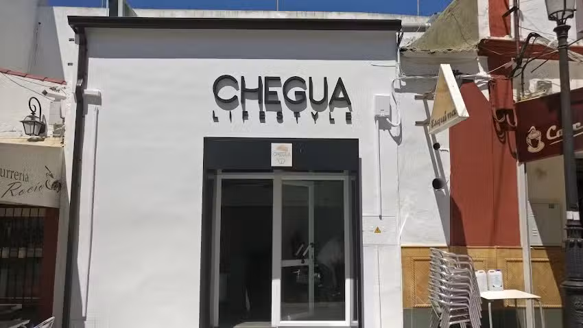 Chegua Life Style