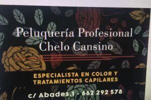 Chelo Cansino Peluquería