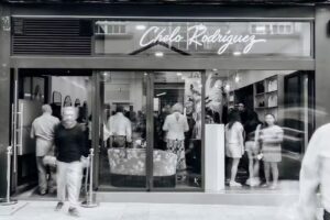 Chelo Rodríguez Beauty Room