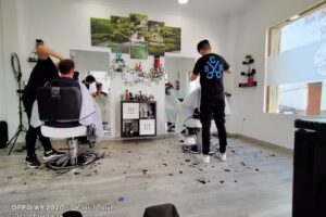Chema Barbers
