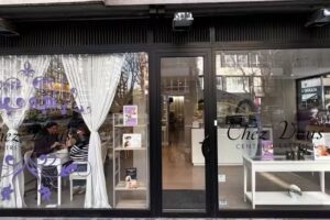 Chez Vous Estética