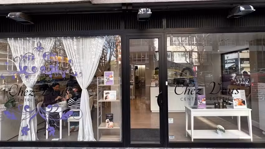 Chez Vous Estética