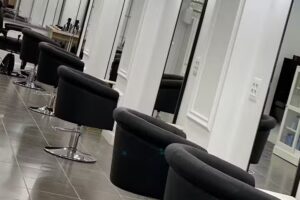 Chic Bilbao Moyua Peluquería