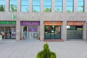 Chic Cut Estilistas