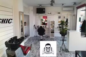 Chic – Felix Alba Lopez