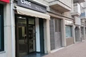 Chic Tendències – Montse Rodríguez