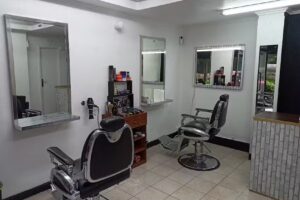 Chicago Barbershop