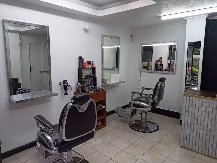Chicago Barbershop