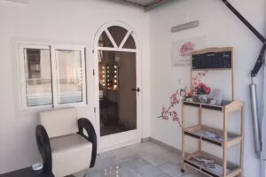 Chicas Salon