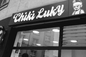 CHIKILUKY Studio