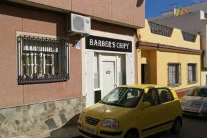 Chipy’s Barber