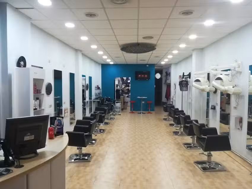 Chiqui Peluqueros