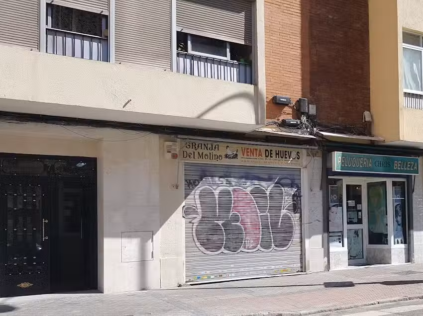Chris Estilista