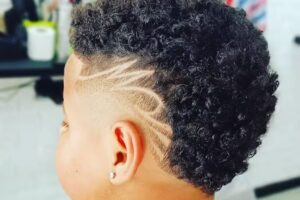 Christian Music Barber Shop