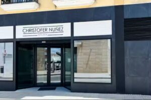 Christofer Nuñez Estilista