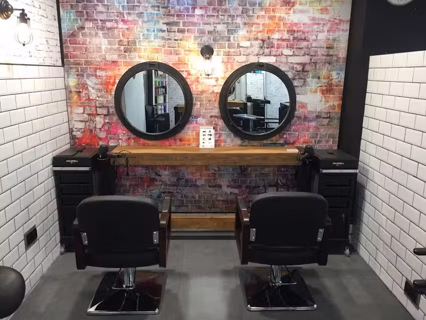 CHROMATIC hair lab