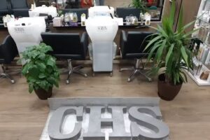 Chs Espacio E Imagen