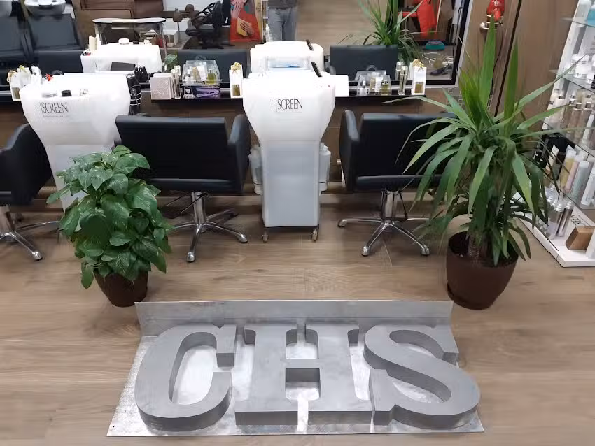 Chs Espacio E Imagen
