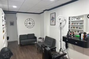 City Barber Benidorm