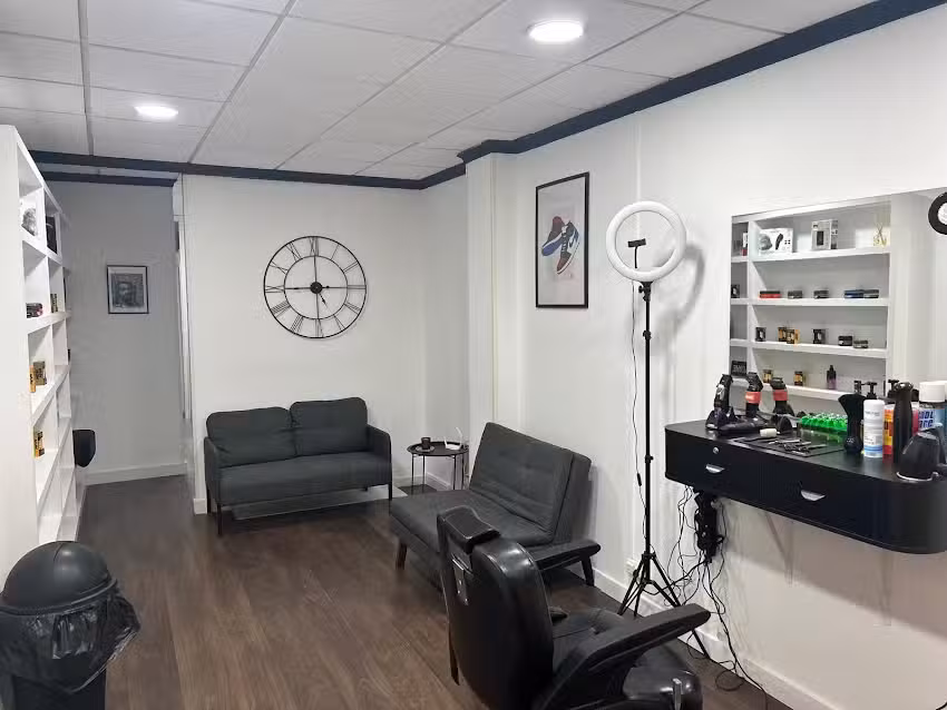 City Barber Benidorm