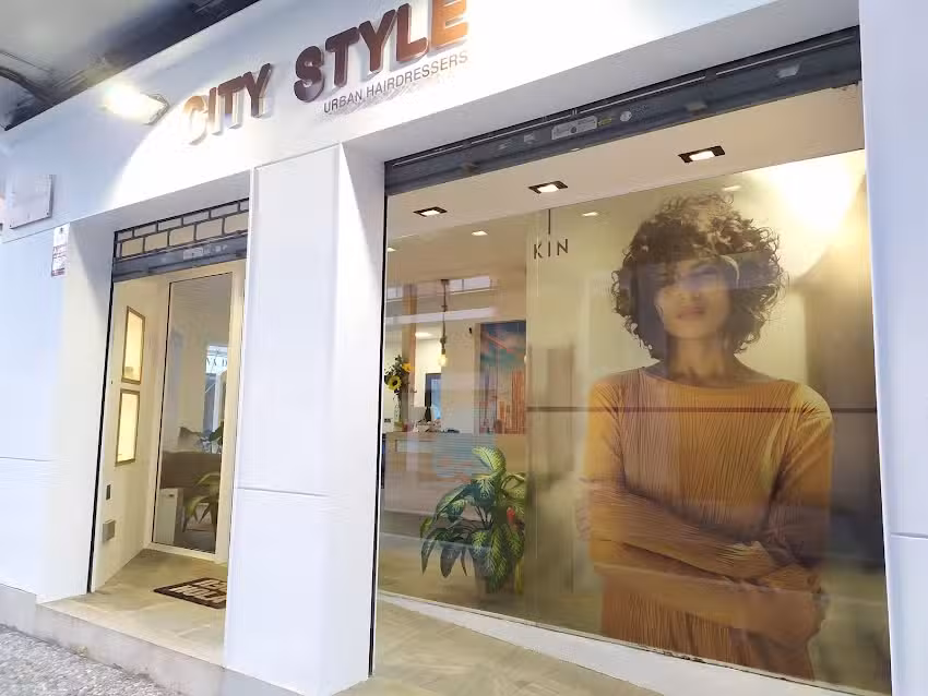 CITY STYLE
