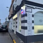 CJ BARBERSHOP
